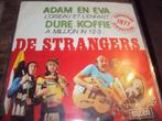de strangers Adam en eva 18, Cd's en Dvd's, Gebruikt, 7 inch, Single, Ophalen of Verzenden