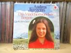 7" Single Andrea Jurgens - Das Machen Von Der Bergen / Großv, Cd's en Dvd's, Vinyl Singles, Pop, Gebruikt, Ophalen of Verzenden