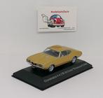 Oldsmobile 442 W30 coupe "Fournado" 1968, Overige merken, -, Nieuw, Ophalen of Verzenden