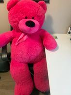 Knuffel beer 120cm XL, Ophalen, Zo goed als nieuw, Overige typen