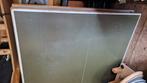 Tafeltennis tafel hout, Sport en Fitness, Tafeltennis, Ophalen, Gebruikt, Tafel Indoor
