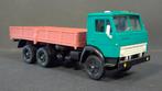 Kamaz 1:43 Novoexport Saratov USSR rusland Pol, Hobby en Vrije tijd, Bus of Vrachtwagen, Zo goed als nieuw, Verzenden