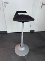 Aeris Muvman high | ergonomische sta zit bureau kruk, Huis en Inrichting, Bureaustoelen, Ophalen, Gebruikt, Overige kleuren, Bureaukruk