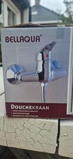 Douchekraan Bellaque, Ophalen of Verzenden, Nieuw, Chroom, Douche