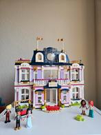 41684 - Lego friends 'grand hotel heartlake city', Ophalen of Verzenden, Zo goed als nieuw