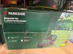 Parkside Elektrische Grasmaaier 1200W - Nieuw, Ophalen, Cirkelmaaier, Elektrische grasmaaier, Nieuw