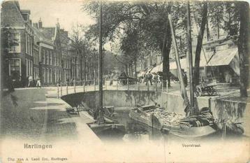 (380-730-019) Harlingen Voorstraat beschikbaar voor biedingen