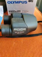Olympus 10 x 24 verrekijker als nieuw in doos, Ophalen of Verzenden, Zo goed als nieuw, 8 tot 12x, Dakkant (recht)