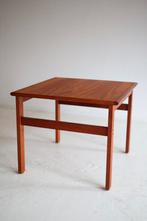 Capella salontafel, Illum Wikkelso voor Niels Eilersen, Ophalen, Vierkant, Scandinavisch, Zo goed als nieuw