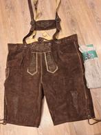 Lederhose 62 Tiroler kousen oktoberfeest Tirol, Ophalen, Gedragen, Overige maten