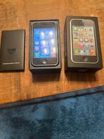 Iphone 3GS 8 GB Nieuw, Audio, Tv en Foto, Mp3-spelers | Apple iPod, Ophalen of Verzenden, Zo goed als nieuw, Shuffle, 2 tot 10 GB