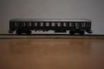 Márklin rijtuig 4033 ÖBB Groen, Wisselstroom, Gebruikt, Overige typen, Ophalen of Verzenden