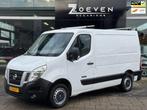 Nissan NV400 2.3 dCi L1H2 Acenta, Euro 5, Gebruikt, Zwart, 4 cilinders