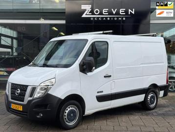 Nissan NV400 2.3 dCi L1H2 Acenta beschikbaar voor biedingen