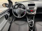Citroen C1 1.0-12V Selection 5DRS AIRCO LMV NAP APK 10-2025, Voorwielaandrijving, Euro 5, Gebruikt, 4 stoelen