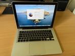 13 inch MacBook Pro mid 2012 in prima staat, Computers en Software, Apple Macbooks, MacBook Pro, 2 tot 3 Ghz, 8 GB, 13 inch