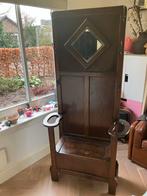 Antieke Kapstok Meubel - Hal of Gang, Ophalen, Gebruikt, Staande kapstok, 150 tot 200 cm
