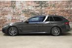 BMW 5 Serie Touring 530e xDrive High Executive M Sport Pakke, 1935 kg, 4 cilinders, 2000 kg, Vierwielaandrijving