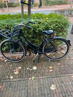 Opknap fiets dames (framemaat 47-50), Fietsen en Brommers, Fietsen | Dames | Omafietsen, 47 tot 50 cm, Ophalen, Gebruikt, Handrem