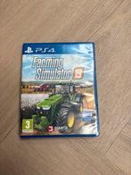Farming Simulator 19, 1 speler, Ophalen of Verzenden, Zo goed als nieuw, Vanaf 3 jaar