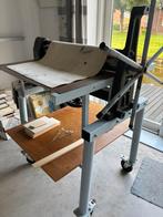 Etspers te koop, Antiek en Kunst, Kunst | Etsen en Gravures, Ophalen
