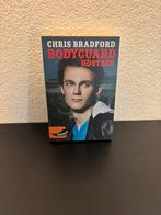 Boek: Bodyguard Hostage, Chris Bradford, Boeken, Ophalen of Verzenden, Zo goed als nieuw