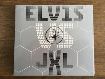 Cd Single Junkie XL A Little Less Conversation Elvis Presley beschikbaar voor biedingen
