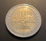 Duitsland 2007 – 2 euro G Mecklenburg-Vorpommern mooi exempl, Postzegels en Munten, Munten | Europa | Euromunten, 2 euro, Duitsland