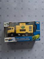 Straatreiniger auto, Ophalen of Verzenden, Nieuw