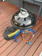 Skottelbraai, Ophalen of Verzenden, Gebruikt, Cadac