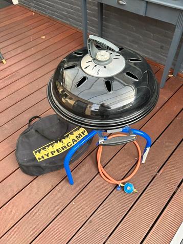 Skottelbraai beschikbaar voor biedingen