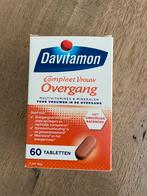 Davitamon overgang totaal. Nieuwe doos, Ophalen of Verzenden, Nieuw
