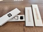Apple watch SE 2024 half jaar oud. ZGAN, Ophalen of Verzenden, Zo goed als nieuw, Zwart, IOS