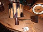 Retro tiffany wandlamp, Ophalen of Verzenden