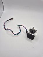 Bipolar Stepper Motor Hybrid Frame Size 11, Hobby en Vrije tijd, Elektronica-componenten, Ophalen of Verzenden