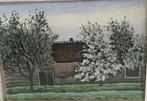 Adriaan Kruseman 1904, Antiek en Kunst, Kunst | Schilderijen | Klassiek, Ophalen