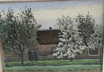 Adriaan Kruseman 1904 beschikbaar voor biedingen