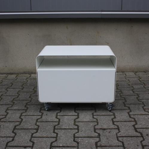 2e hands Muller Trolley RW 107-2 | TV Trolley, Huis en Inrichting, Kasten | Televisiemeubels, Gebruikt, Minder dan 100 cm, 50 tot 100 cm