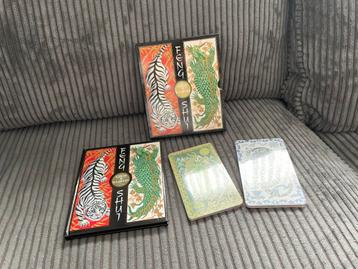 Nieuw! R. Craze Feng Shui gids & en kaarten beschikbaar voor biedingen
