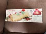 Christmas yule log van ScrapCooking. NIEUW., Ophalen, Nieuw, Taarten, Bakvorm