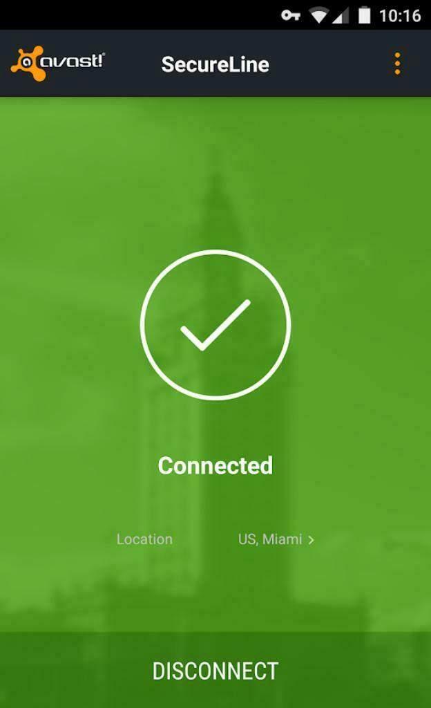 Avast SecureLine VPN + Onbeperkt Dataverkeer! 1-5 Jaar 1-5PC, Computers en Software, Antivirus- en Beveiligingssoftware, Nieuw