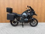 BMW R 1250 GS Adventure Triple Black 2023 18.038KM VERKOCHT!, 2 cilinders, 1254 cc, Bedrijf, Motorrad