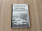 De laatste bus op Dolle Dinsdag, Verzamelen, Ophalen of Verzenden, Zo goed als nieuw, Tram, Overige typen