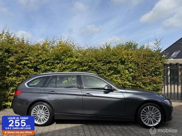 BMW 3-serie Touring 320i High Executive Xenon/Leder/Dealer o beschikbaar voor biedingen