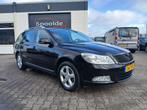 Skoda Octavia Combi 1.4 TSI Uniek/Laurin&Klement uitvoering, Voorwielaandrijving, Euro 5, Gebruikt, Zwart