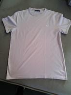 T shirt  Fred Perry, Kleding | Heren, T-shirts, Maat 48/50 (M), Roze, Zo goed als nieuw, Verzenden