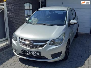 Opel KARL 1.0 ecoFLEX Selection beschikbaar voor biedingen