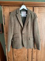 Harris  tweed dames blazer UK 16, Kleding | Dames, Ophalen of Verzenden, Zo goed als nieuw