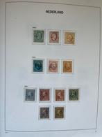 Nagenoeg complete verzmaling 1852-1965, Postzegels en Munten, Ophalen of Verzenden, Nederland
