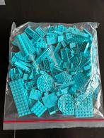 Lego turquoise blokjes, Ophalen of Verzenden, Zo goed als nieuw, Losse stenen, Lego
